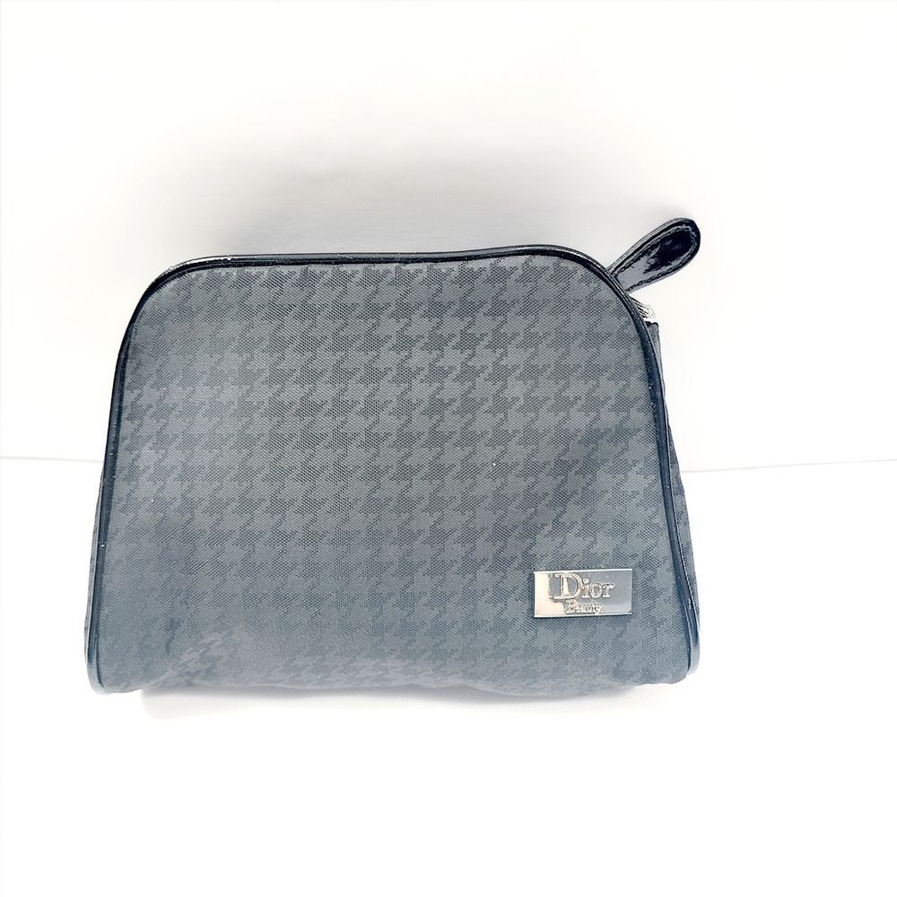 Christian Dior Beauty Bag